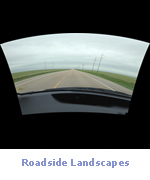 Roadside Panoramas
