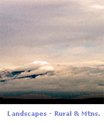 Landscapes - Rural & Mtns