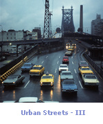 Urban Streets III - 1976/2010